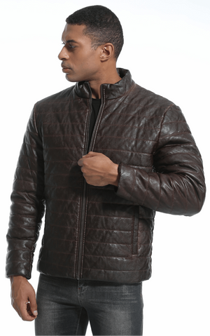 Nuvrielle Arden Jacket