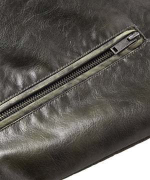 Nuvrielle Rustic Edge Jacket