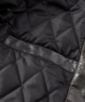 Nuvrielle Rustic Edge Jacket