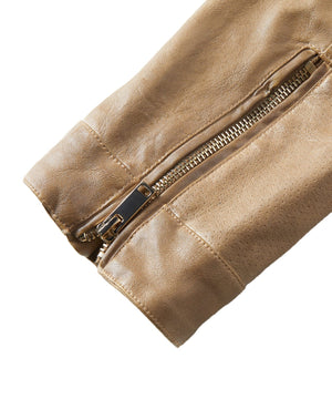 Nuvrielle Desert Rose Jacket