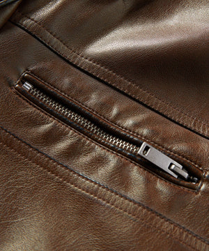 Nuvrielle Bronson Jacket