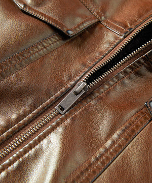 Nuvrielle Timberline Jacket