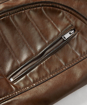 Nuvrielle Bronson Jacket