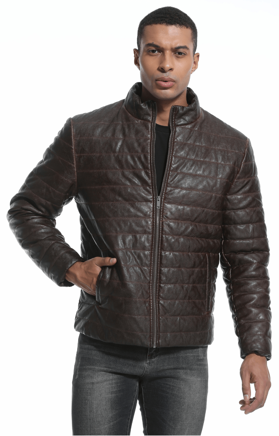 Nuvrielle Arden Jacket