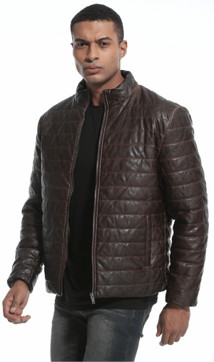 Nuvrielle Arden Jacket