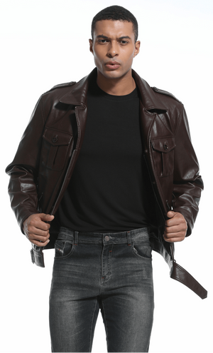 Nuvrielle Winslow Jacket