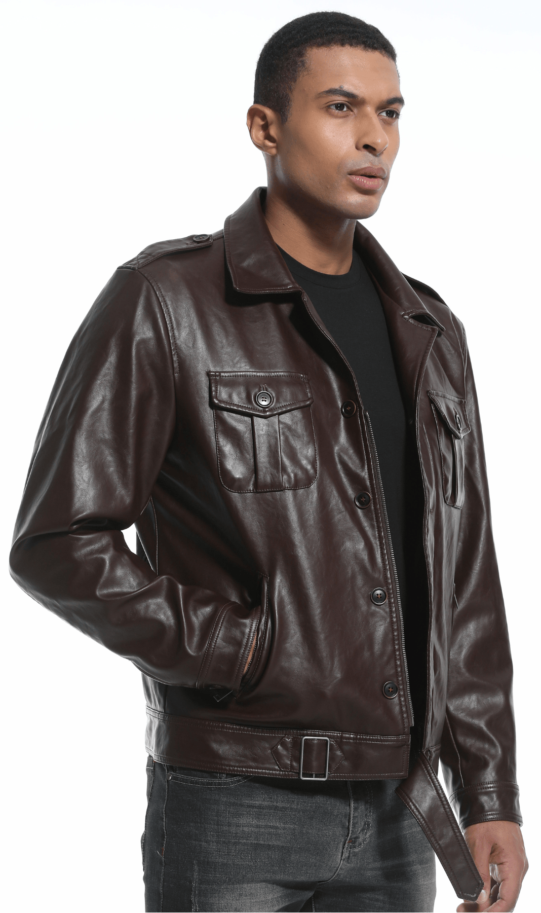 Nuvrielle Winslow Jacket