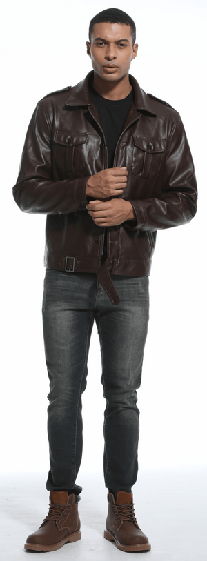 Nuvrielle Winslow Jacket