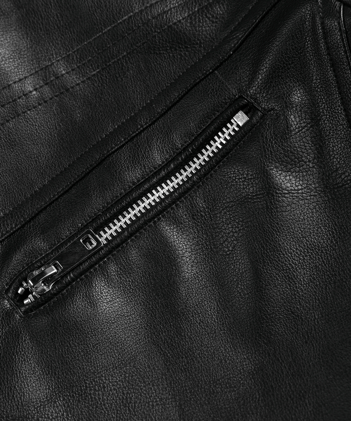 Nuvrielle Arctic Patrol Coat