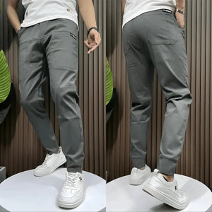 Nuvrielle Premium Cargo Pants