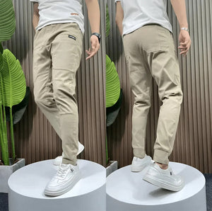 Nuvrielle Premium Cargo Pants