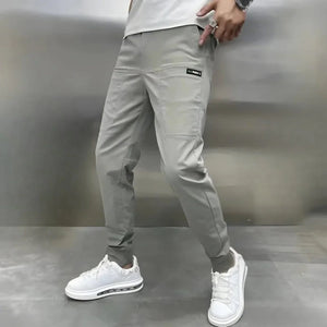Nuvrielle Premium Cargo Pants