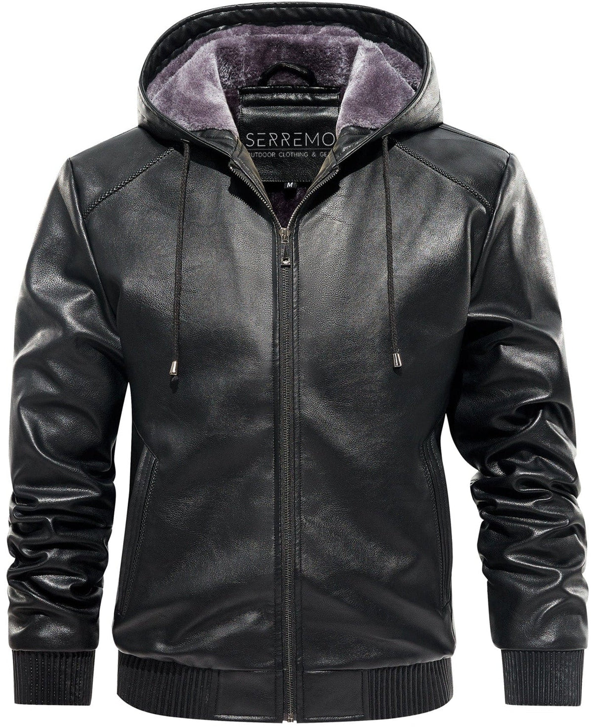 Nuvrielle Backwoods Jacket