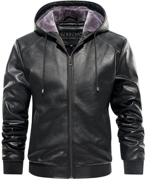 Nuvrielle Backwoods Jacket