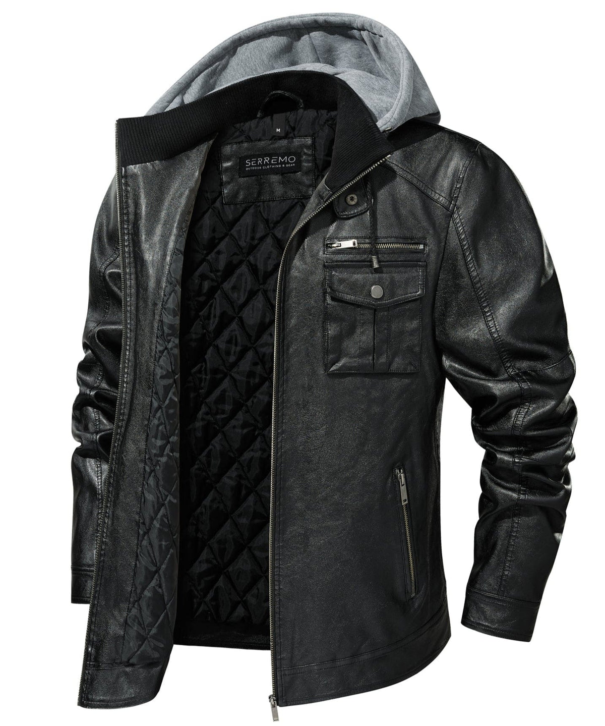 Nuvrielle Outrider Jacket