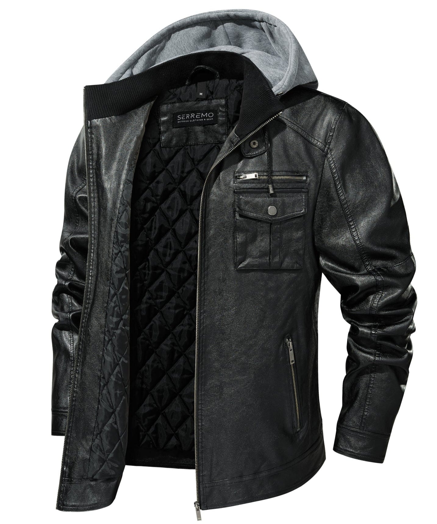 Nuvrielle Outrider Jacket