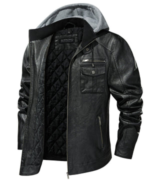 Nuvrielle Outrider Jacket