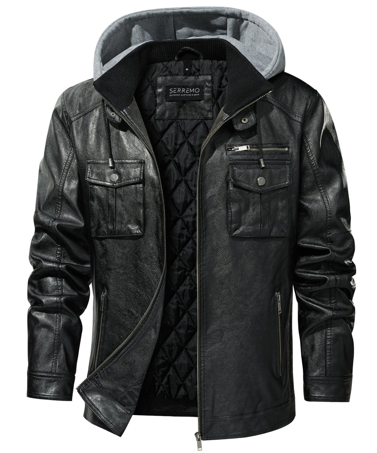 Nuvrielle Outrider Jacket