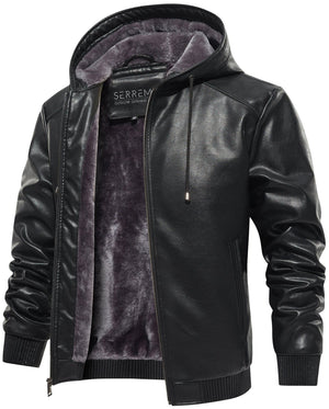 Nuvrielle Backwoods Jacket