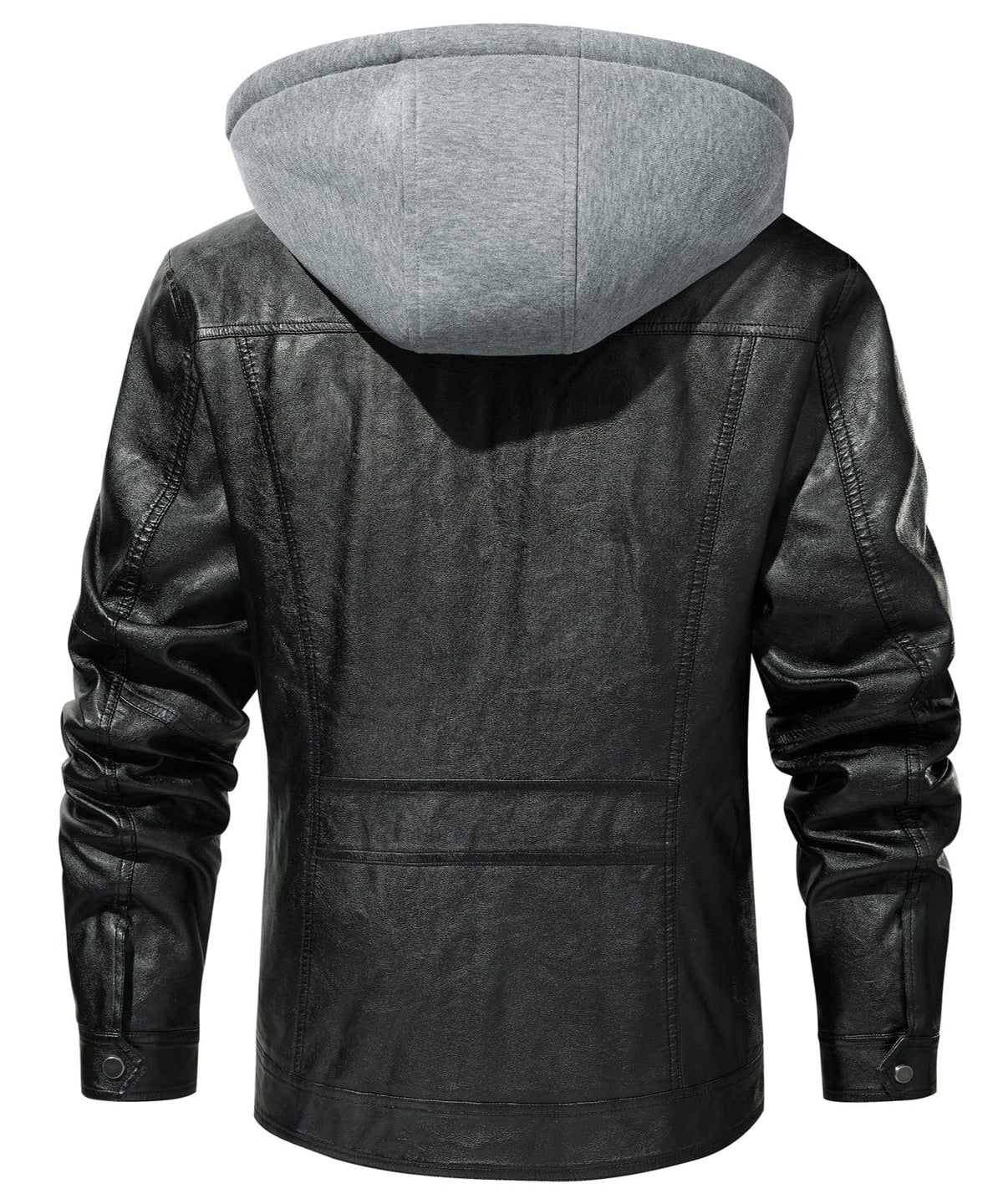 Nuvrielle Outrider Jacket