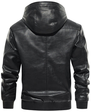 Nuvrielle Backwoods Jacket