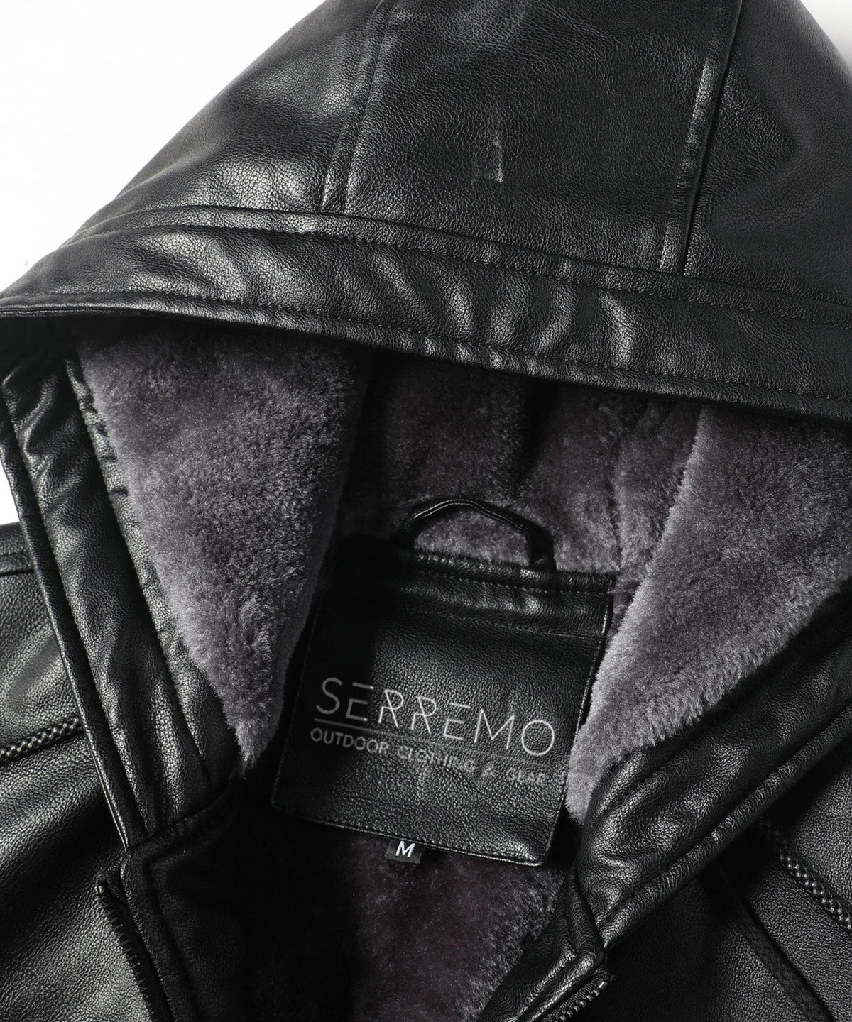 Nuvrielle Backwoods Jacket