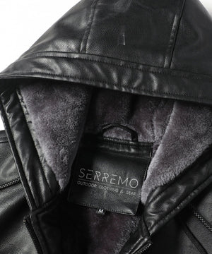 Nuvrielle Backwoods Jacket