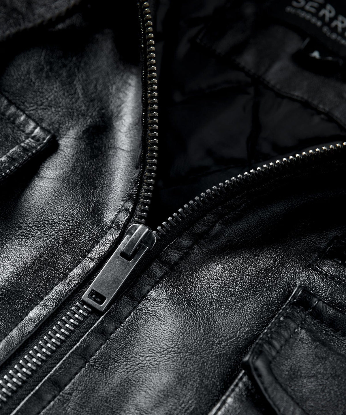 Nuvrielle Outrider Jacket