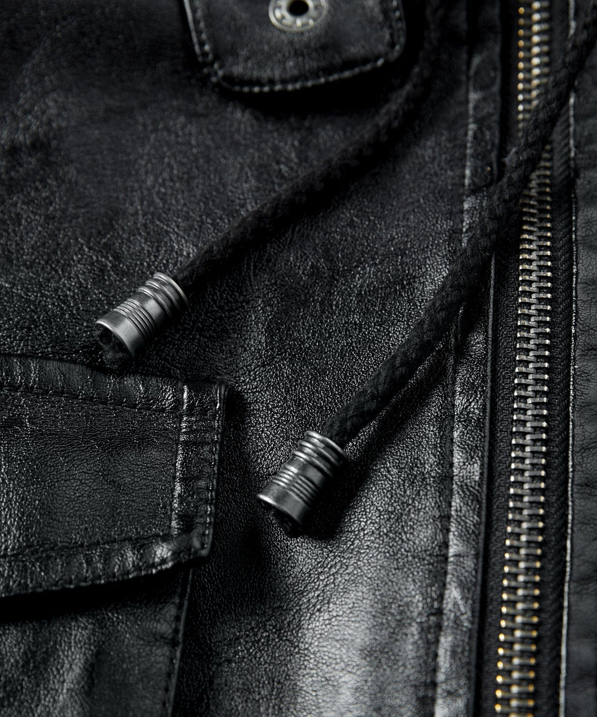 Nuvrielle Outrider Jacket