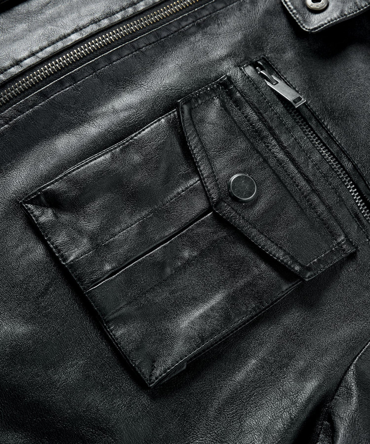 Nuvrielle Outrider Jacket