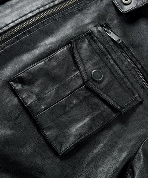 Nuvrielle Outrider Jacket