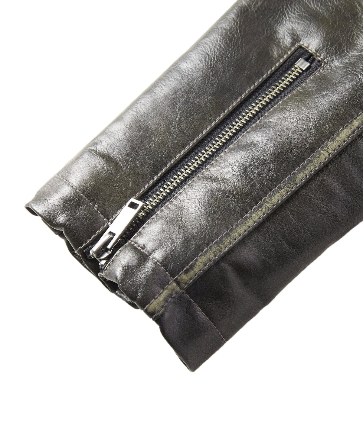 Nuvrielle Rustic Edge Jacket