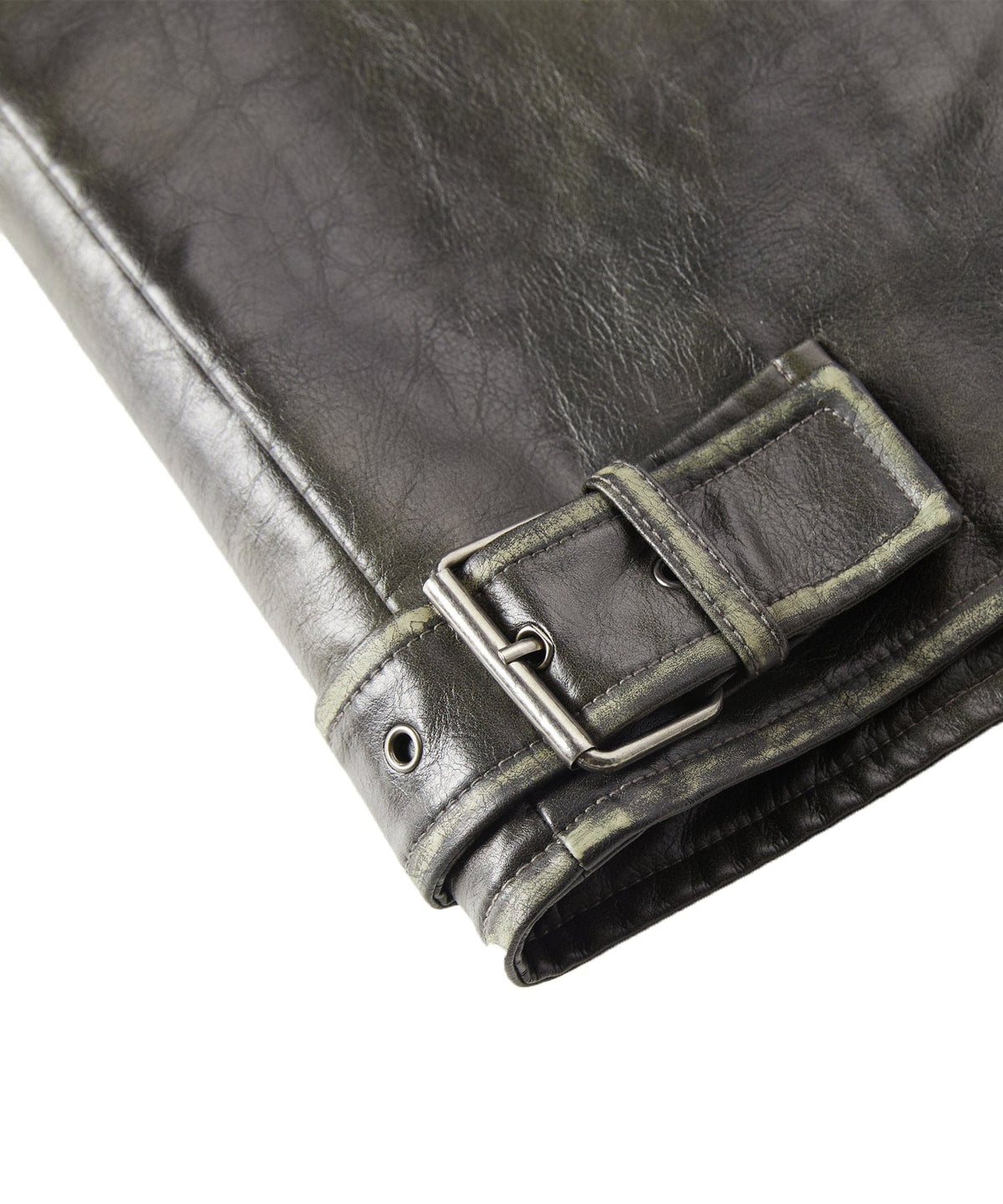 Nuvrielle Rustic Edge Jacket