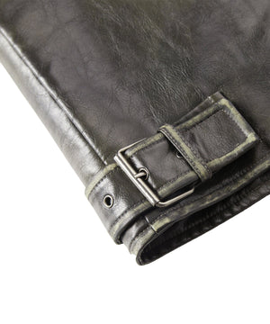 Nuvrielle Rustic Edge Jacket