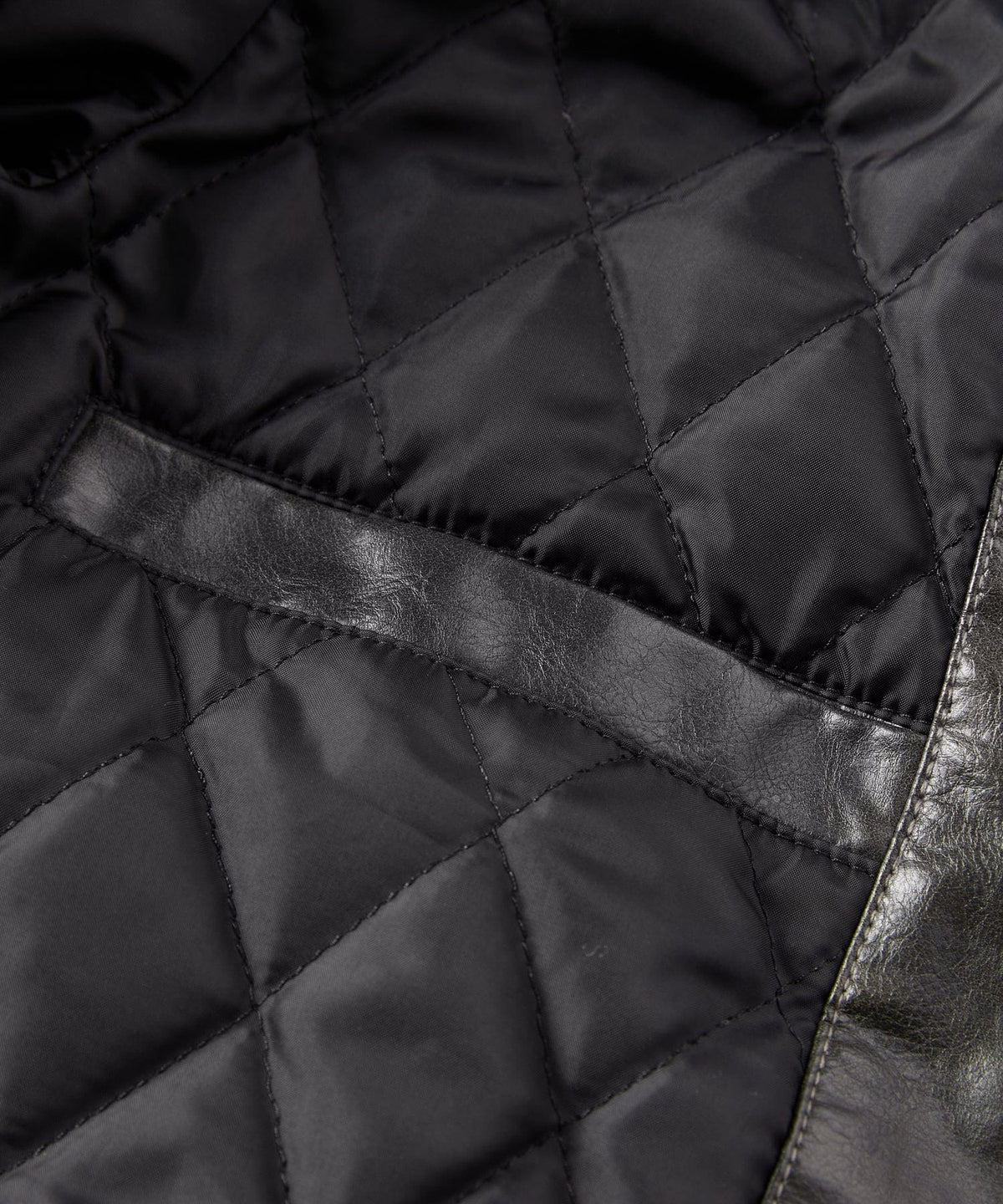 Nuvrielle Rustic Edge Jacket