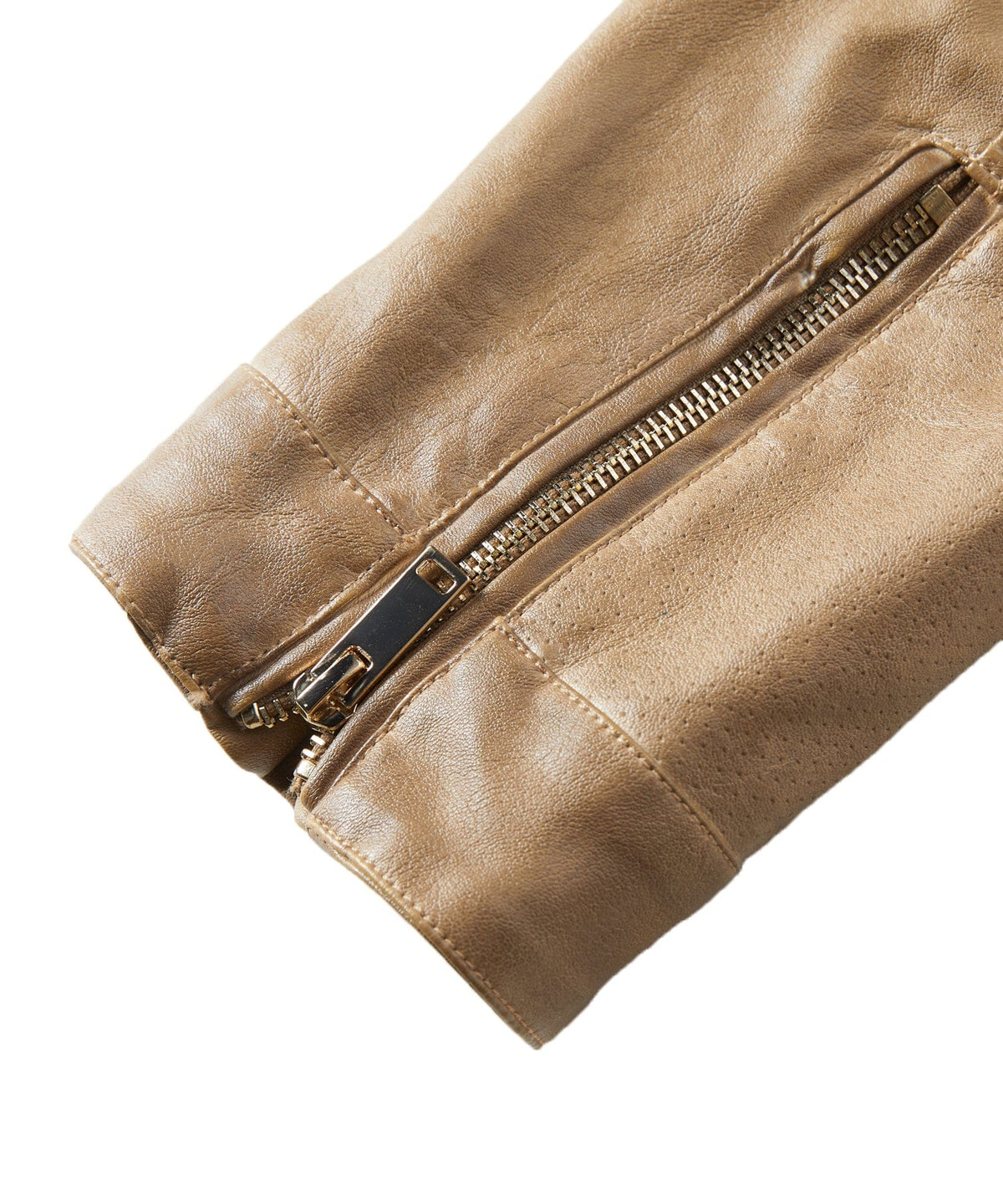 Nuvrielle Desert Rose Jacket