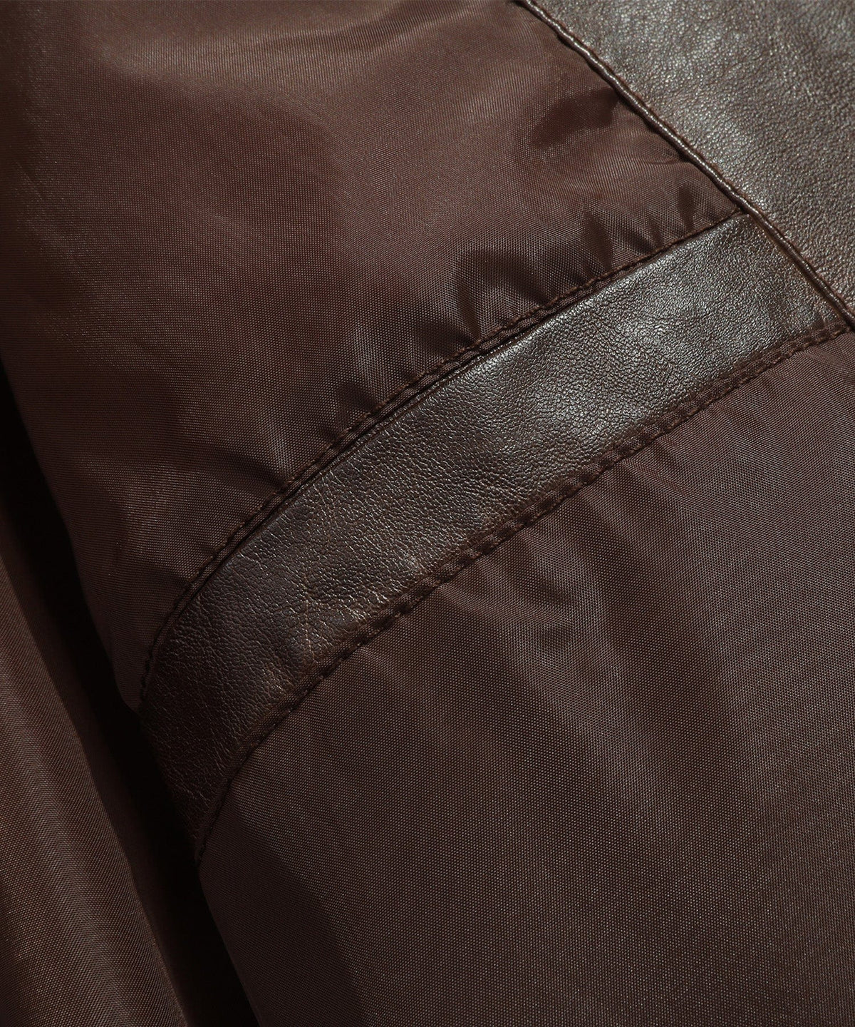 Nuvrielle Arden Jacket