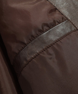 Nuvrielle Arden Jacket