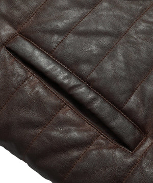 Nuvrielle Arden Jacket