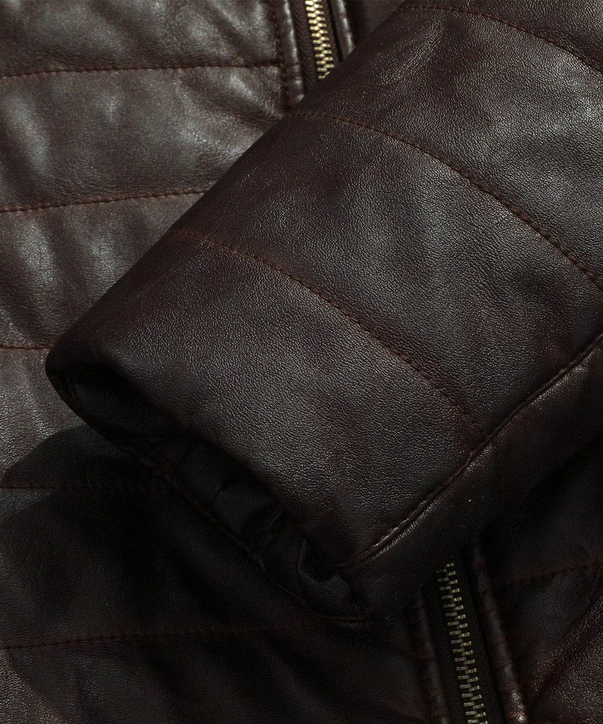 Nuvrielle Arden Jacket