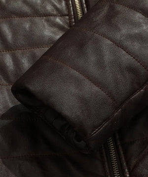 Nuvrielle Arden Jacket