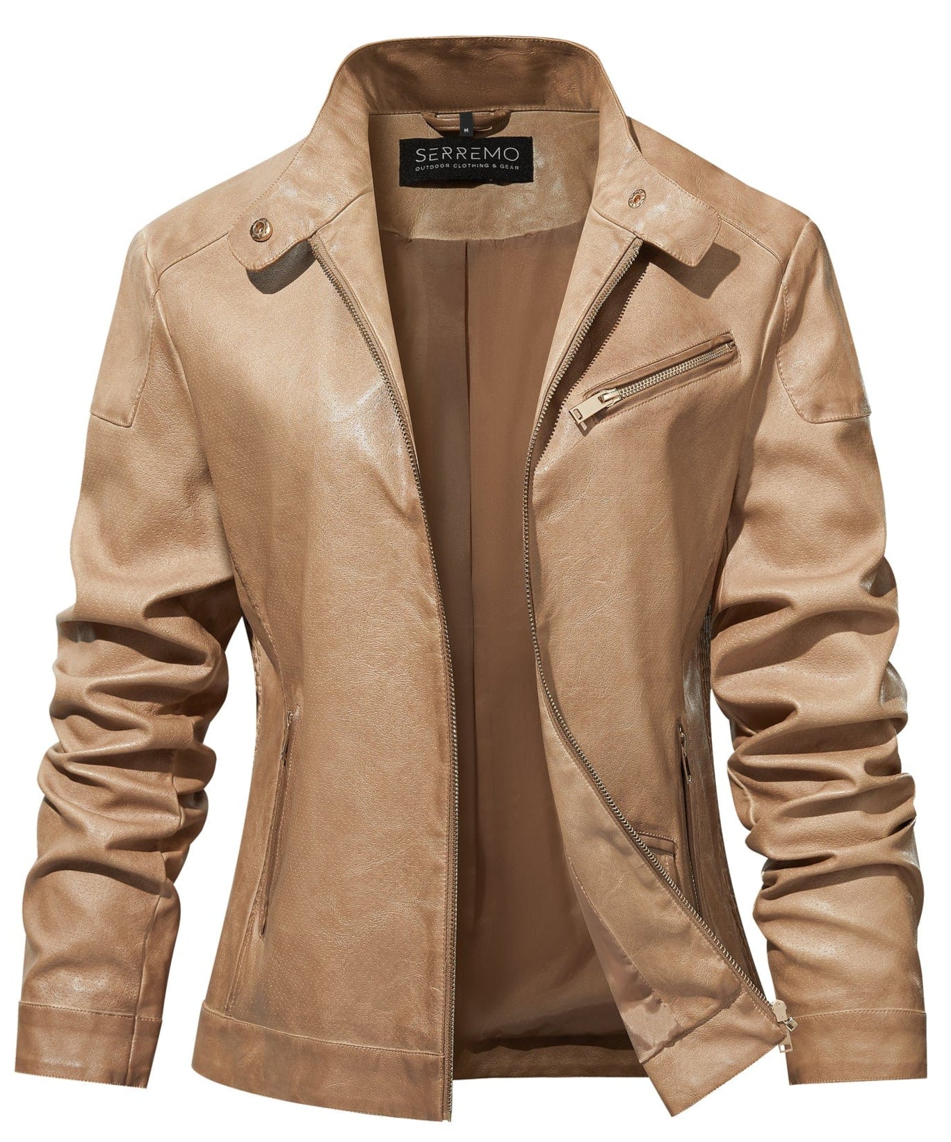 Nuvrielle Desert Rose Jacket