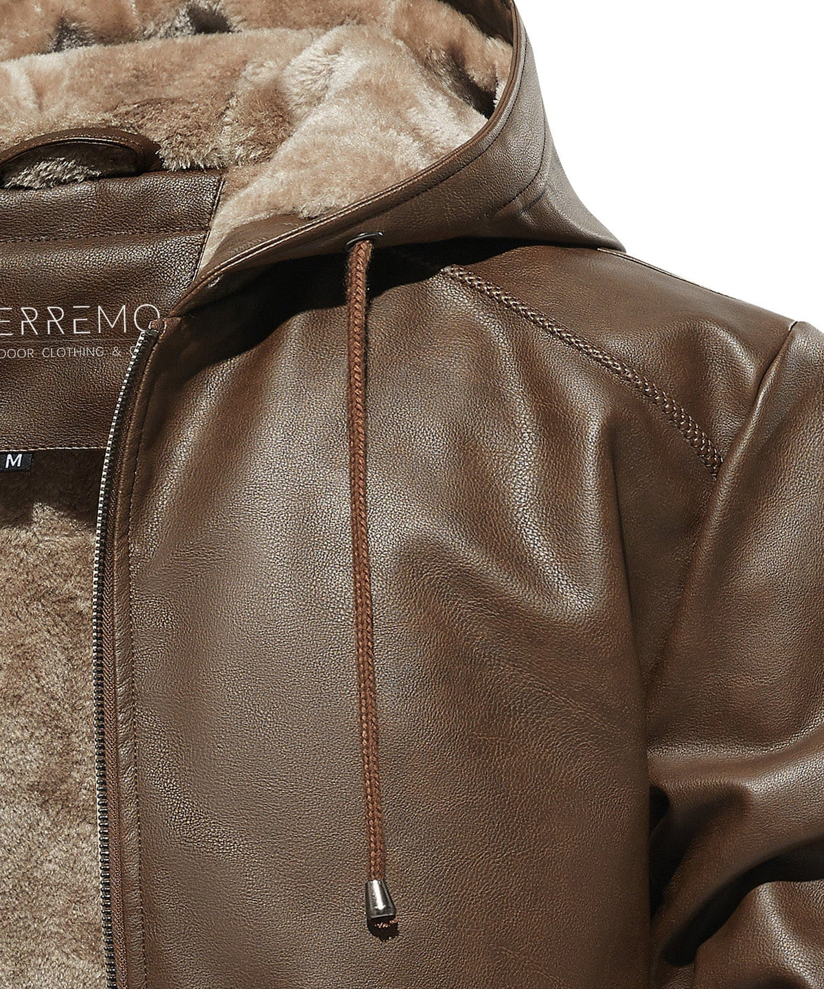 Nuvrielle Backwoods Jacket