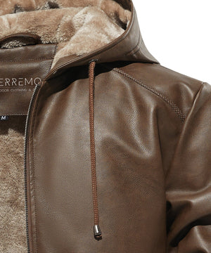 Nuvrielle Backwoods Jacket