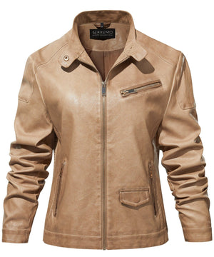 Nuvrielle Desert Rose Jacket