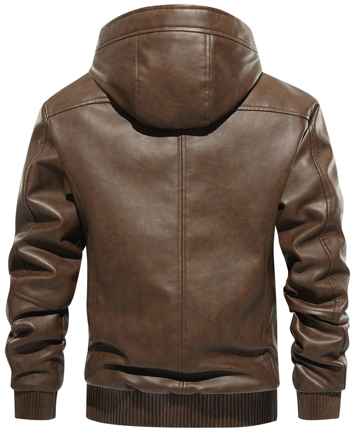 Nuvrielle Backwoods Jacket