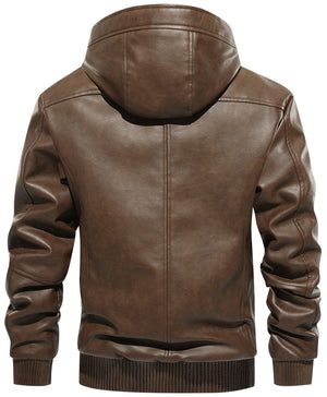 Nuvrielle Backwoods Jacket