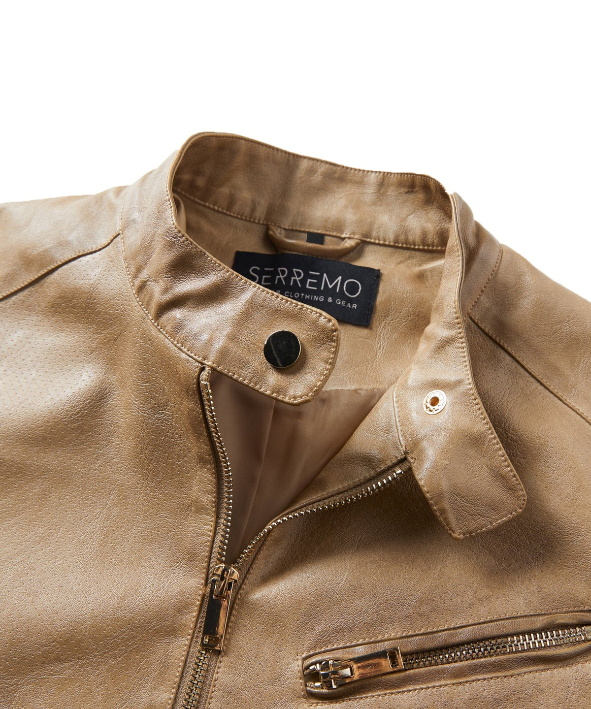 Nuvrielle Desert Rose Jacket