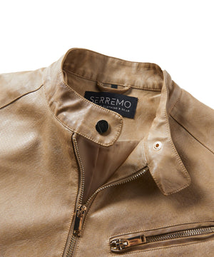 Nuvrielle Desert Rose Jacket