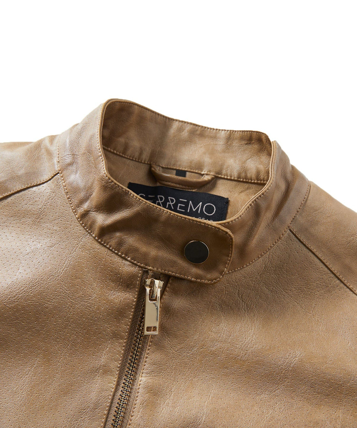 Nuvrielle Desert Rose Jacket